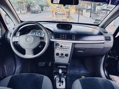 Chevrolet Meriva 1.8 Gls Easytronic