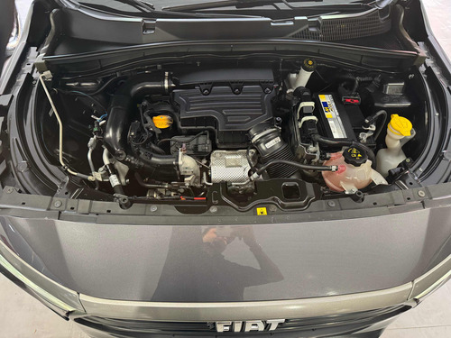 Fiat Pulse 1.0 Audace Turbo 200 Flex Aut. 5p