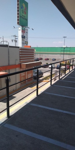 Imagen 9 de 30 de Locales Comerciales En Renta En Plaza Totoltepec, Restaurante