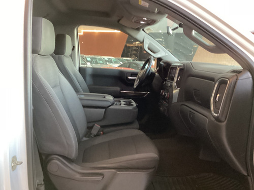 Chevrolet Cheyenne 5.4 2500 Cab Reg Lt Z71 4x4 At