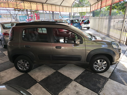 Fiat Uno 1.4 Way Mt