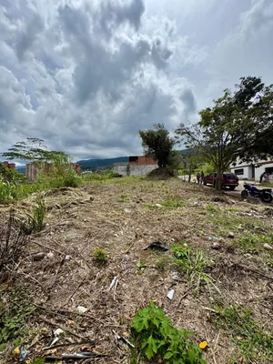 Terreno en venta