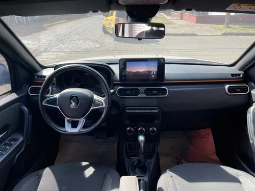 Renault Oroch Intens 1.300cc Turbo 2023 Aut