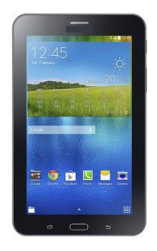 Cambio De Vidrio Touch Tactil Compatible Tablet Samsung T113