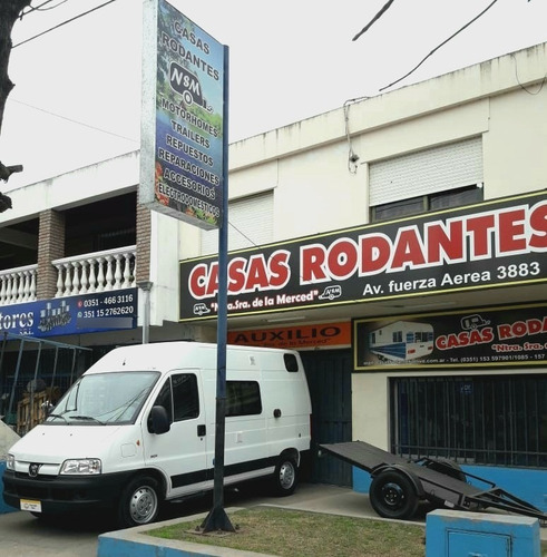 Imagen 8 de 16 de Realizamos Y Equipamos Tu Motorhome!!!