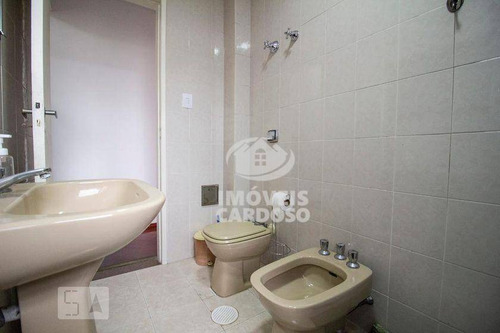 Imagem 10 de 20 de Apartamento Com 2 Dormitórios À Venda, 70 M² - Lapa - São Paulo/sp - Ap17497