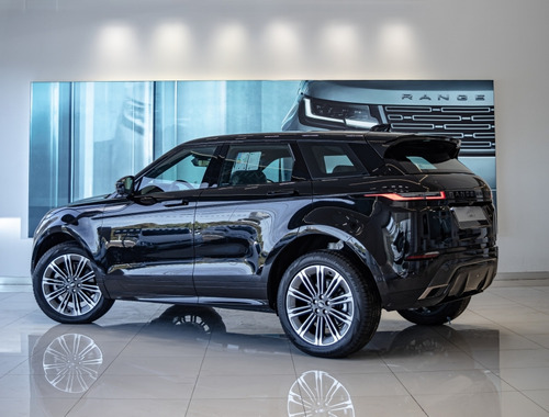 Land Rover Range Rover Evoque 2.0 P250 FLEX R-DYNAMIC HSE AWD AUTOMÁTICO