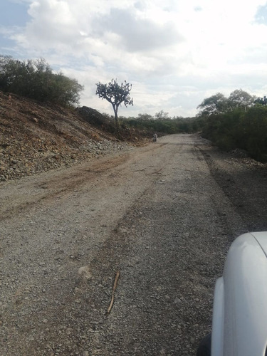 Terreno En Venta En San Sebastián De Las Barrancas San Juan Del Río Querétaro