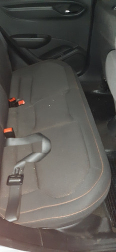 Chevrolet Onix 1.4 Ltz Mt 98cv 2013