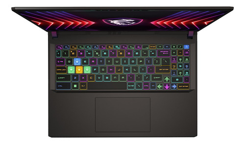 Msi 16 Hx A14vhg Core I9 32gb 1tbssd Video 12gb 4080 240hz