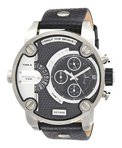 Relojes 24 Siete - Reloj Diesel Hombre DZ7399