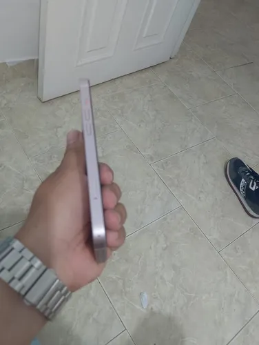 Apple iPhone 13 (128 Gb) - Rosa (Usado)
