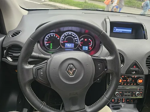 Renault Koleos 2.5 Privilege