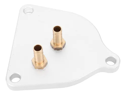Conector De Cambio De Aceite De Transmisión Cvt, Caja De Cam