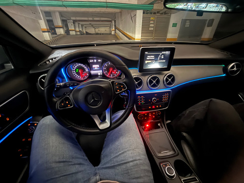 Mercedes-Benz Clase GLA 1.6