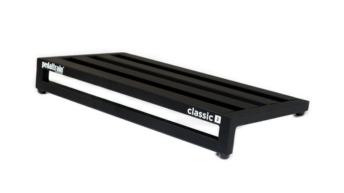 Pedaltrain Classic 2 Pedalboard 