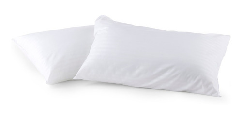 Set X2 Almohadas Vellón Siliconado Mercado Libre Basics