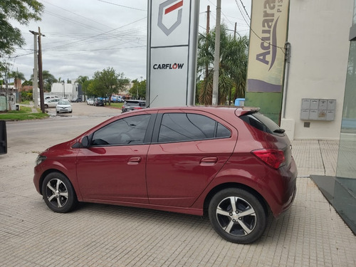 Chevrolet Onix Ltz