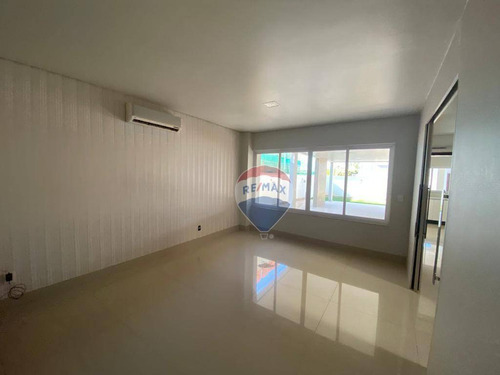 Imagem 7 de 28 de Casa Com 3 Dormitórios À Venda, 271 M² - Condomínio Belvedere - Cuiabá/mt - Ca1140