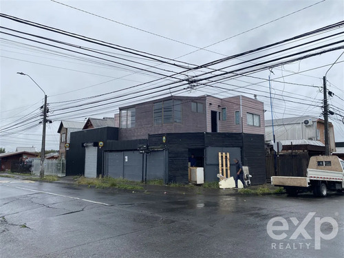 Vendo Local Comercial Esquina Más Dpto.en Fundo El Carmen