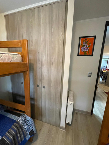 Condominio Costa Pucón 3d 2b 2est 1bod