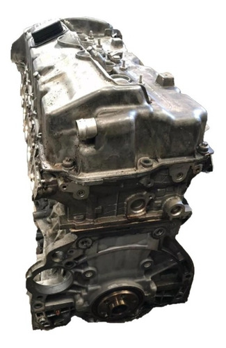 Motor Bmw 2.5 N52 Valvutronic/inyeccion Normal 04-12 (Usado)