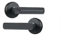 Comprar Contraseña y llave de cerradura de puerta con aplicación inteligente Tuya Digital