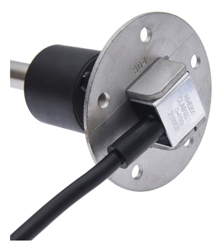 Sensor De Nivel De Combustible De 275 Mm Sensor De Combustib