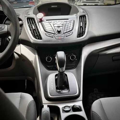 Ford Escape 2.0 Se 4x2