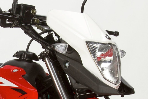 Imagen 9 de 19 de Motomel Skua Xtreme 125 Cc - Efectivo/financiado! Abasto!