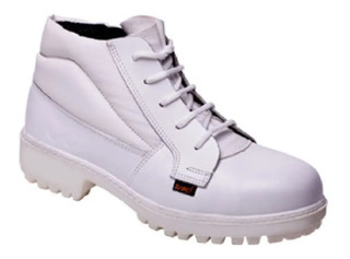 Botin Kamet Apache Seguridad Industrial Botines Y Zapatos | MercadoLibre 📦