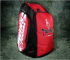 Mochila Twins Special!! Stock!!