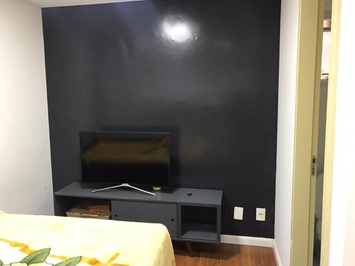 Apartamento Com 3 Dormitórios À Venda, 60 M² - Dos Casa - São Bernardo Do Campo/sp - Ap64156