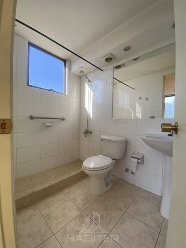 Departamento En Arriendo De 2 Dorm. En Curicó