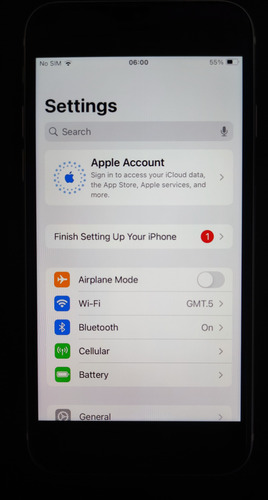 Apple iPhone SE (2da Generación) 64 Gb - Blanco Mdm Bypass (Usado)