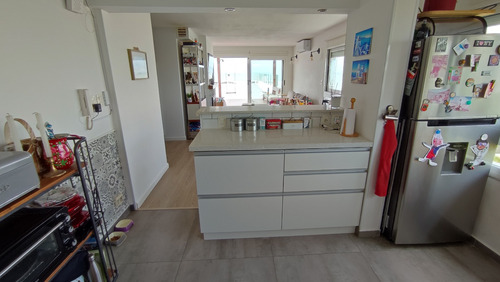 Imagen 6 de 24 de Vende Apartamento 3 Dormitorios, 2 Baños Y Terraza De 160 M2