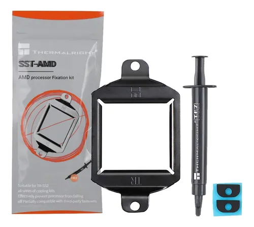 comprar Thermalright Sst-amd Placa Base Cpu Soporte Para Am4 comprar Thermalright Sst-amd Placa Base Cpu Soporte Para Am4