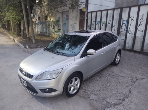 Ford Focus Ii 2.0 Trend Plus 2010