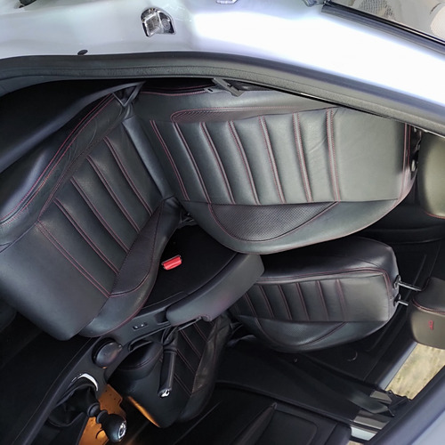 Imagen 15 de 15 de Renault Fluence Gt2