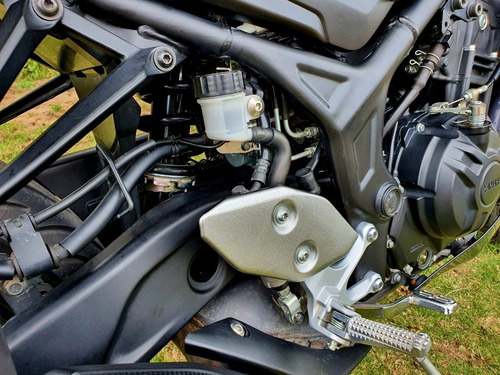Imagen 9 de 15 de Yamaha Mt03 Impecable!!! Unica Mano