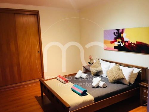 Imagem 12 de 26 de Casa À Venda, 212 M² Por R$ 1.992.194,54 - Setúbal - Sacavém/lb - Ca1016