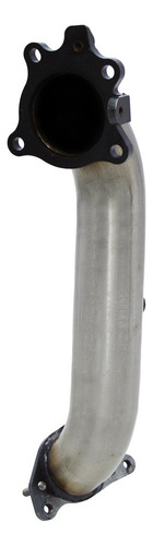 Downpipe Ths Inox 409 3.0 Pol. Civic Touring 1.5 Turbo 2021