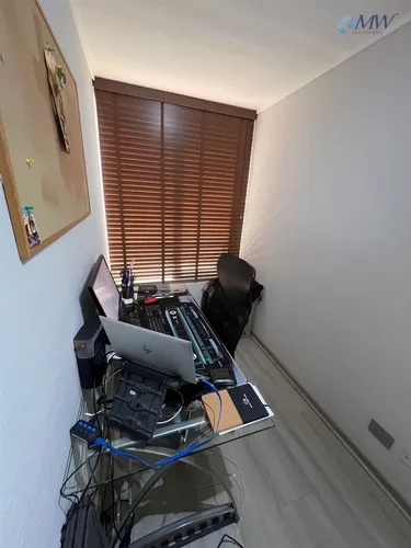 Excelente Departamento En Venta De 3 Dorm. Comuna Macul
