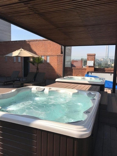 Imagen 11 de 15 de Departamento En Venta, Cuajimalpa De Morelos, Ciudad De México