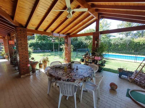 Imagen 20 de 30 de Casa En Venta, Club Privado Loma Verde (calle Aranjuez), Belén De Escobar