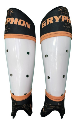 Canilleras Hockey Anatomica Gryphon G3