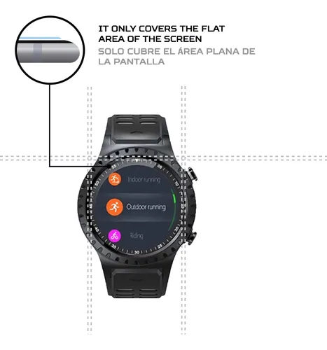 Smartwatch prixton sw36 new arrivals