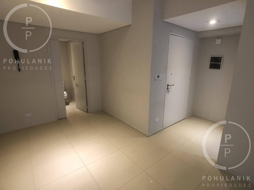 Venta 3 Ambientes En Belgrano