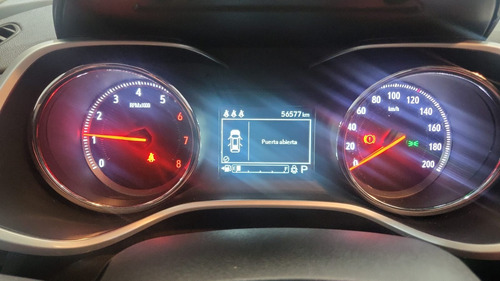Chevrolet Tracker 1.2 Ltz Turbo At