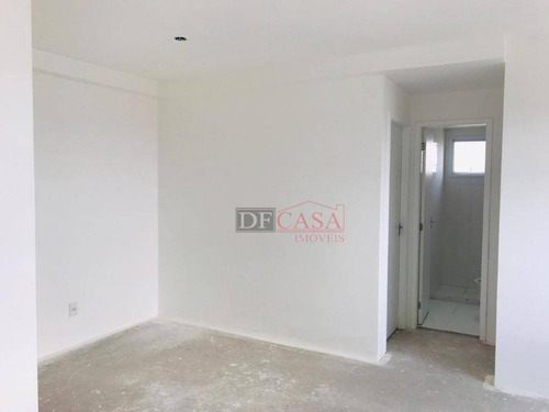 Imagem 5 de 15 de Apartamento A Venda - Ap4158